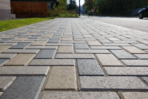 Best Cobblestone Driveway Pavers  in St George, KS