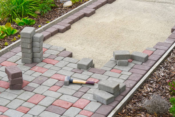 Best Driveway Resurfacing Pavers  in St George, KS