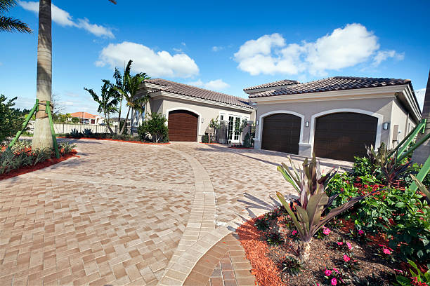 Best Driveway Paver Repair  in St George, KS