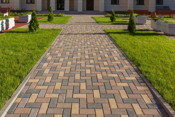 Best Local Driveway Pavers  in St George, KS