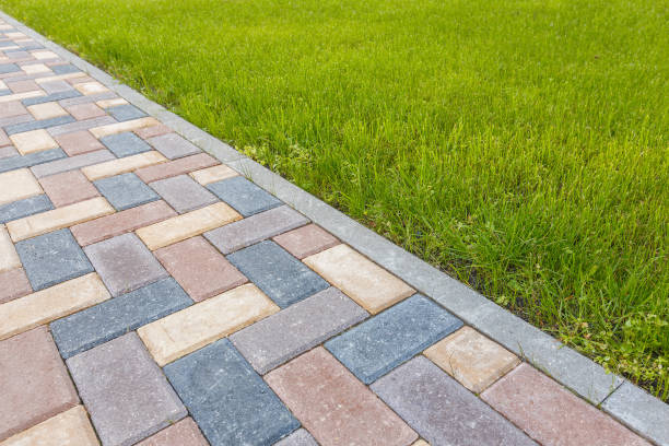 Best Driveway Pavers Near Me  in St George, KS